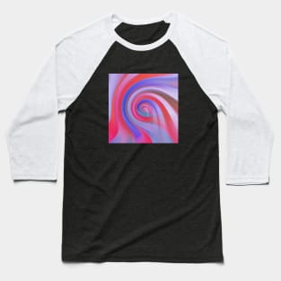 Tulip blossom Baseball T-Shirt